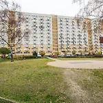 Apartament Pomorska