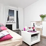 Apartament Pomorska