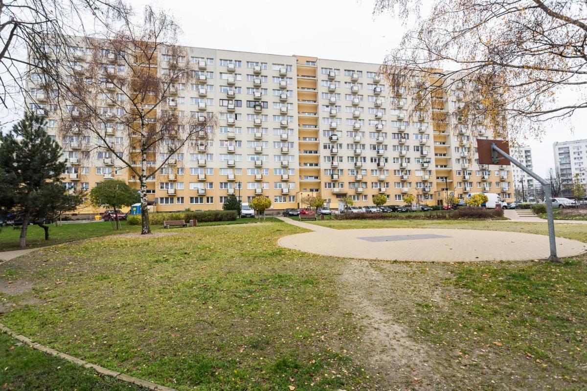 Apartament Apartament Pomorska