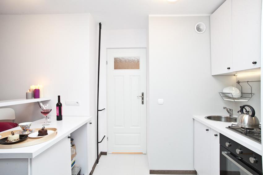 Apartament Apartament Pomorska