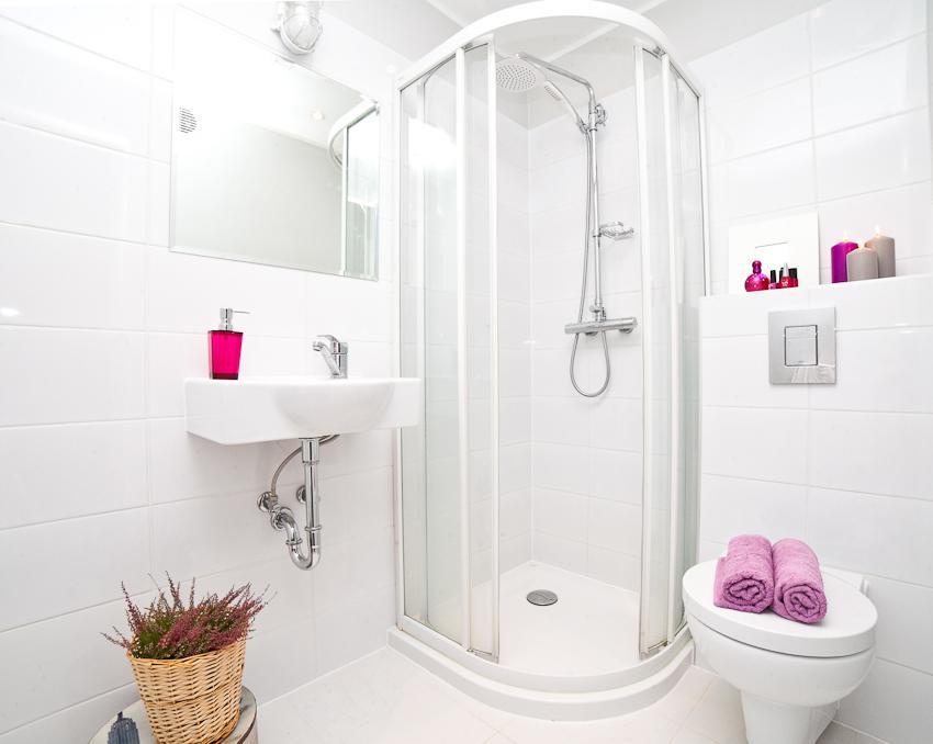 Apartament Pomorska Gdańsk